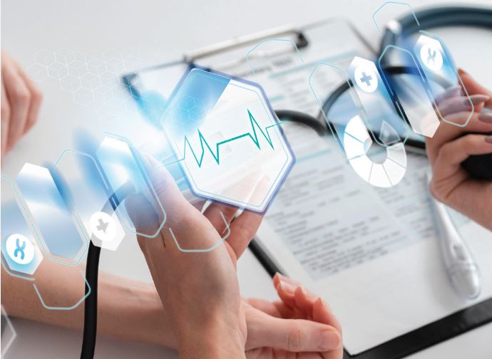 Khám và tư vấn sức khỏe tổng quát