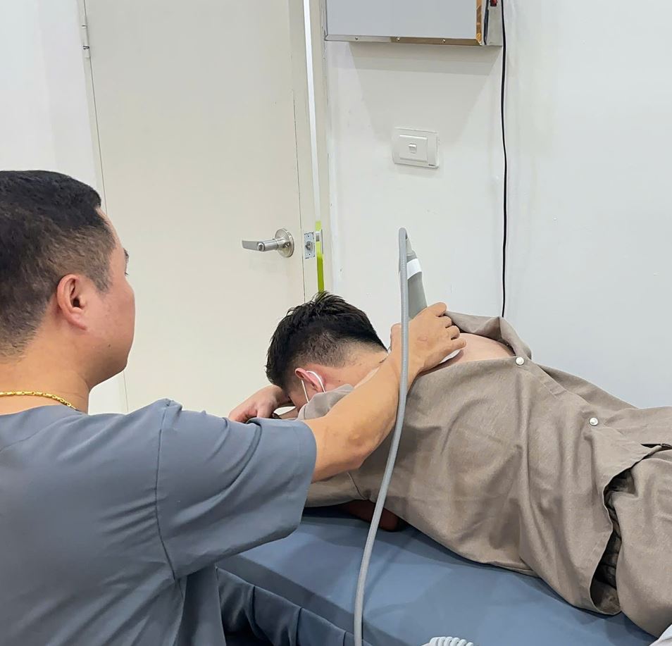 PHỤC HỒI CHỨC NĂNG
