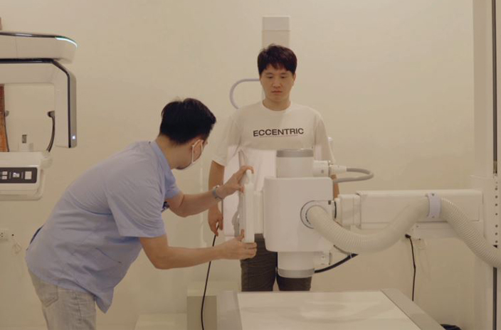 UBICARE X-Ray Machine – Sharp Imaging, Accurate Diagnosis