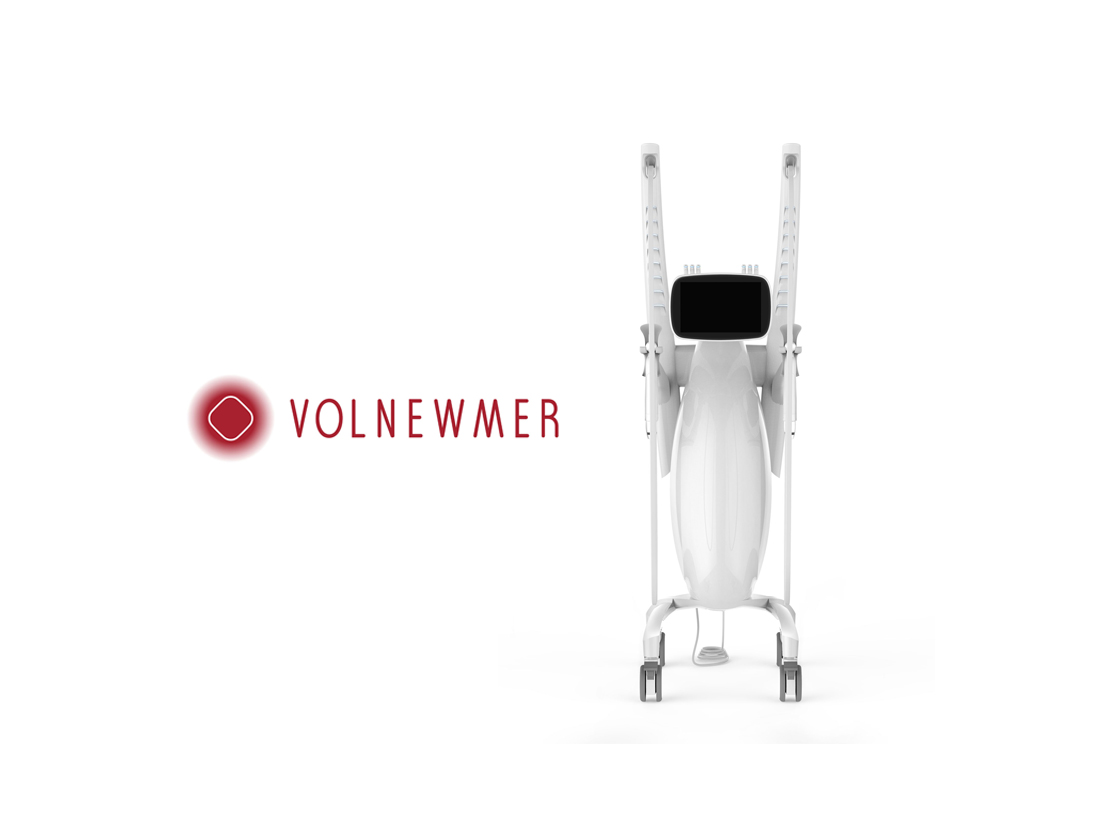 Volnewmer Classis - Gentle, Precise Skin Lifting and Rejuvenation with Pain Control