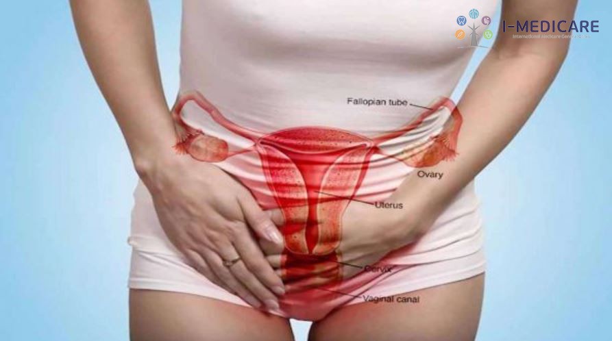 Mổ viêm tuyến Bartholin bao lâu thì khỏi? Điều cần biết trước mổ - ảnh 1