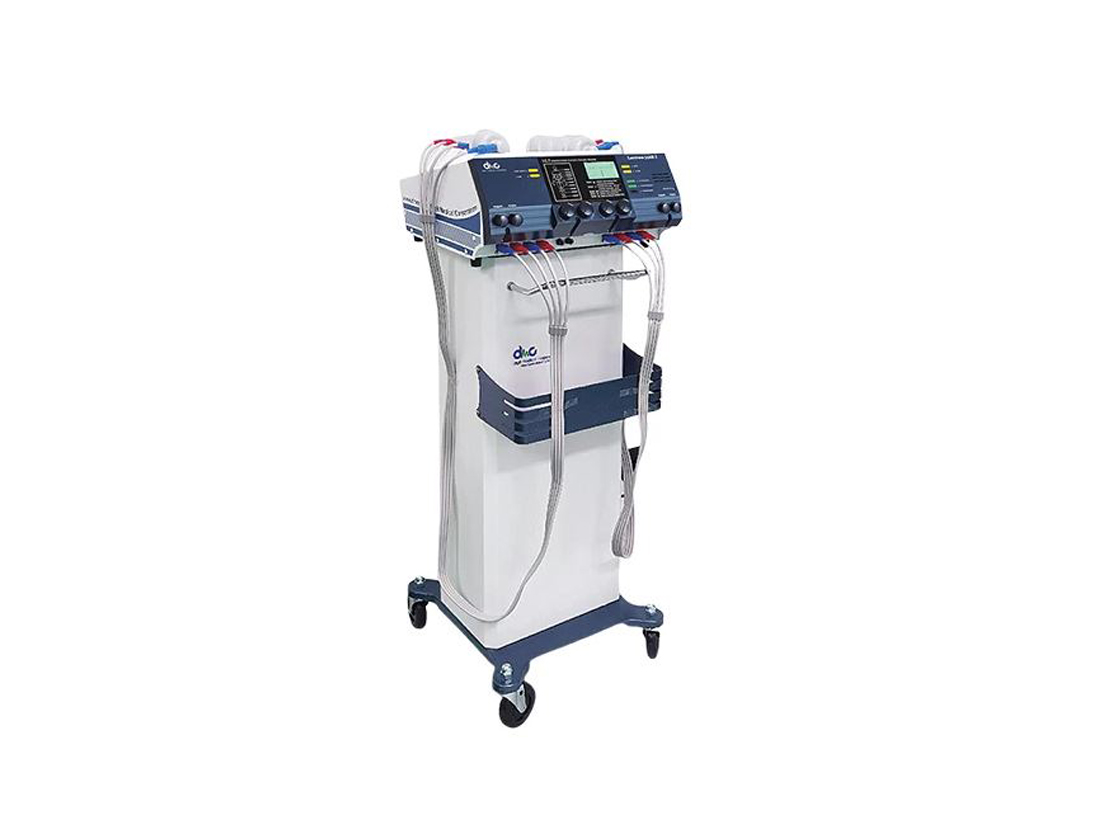 Máy Điện Xung Trị Liệu LECTRON-350RI