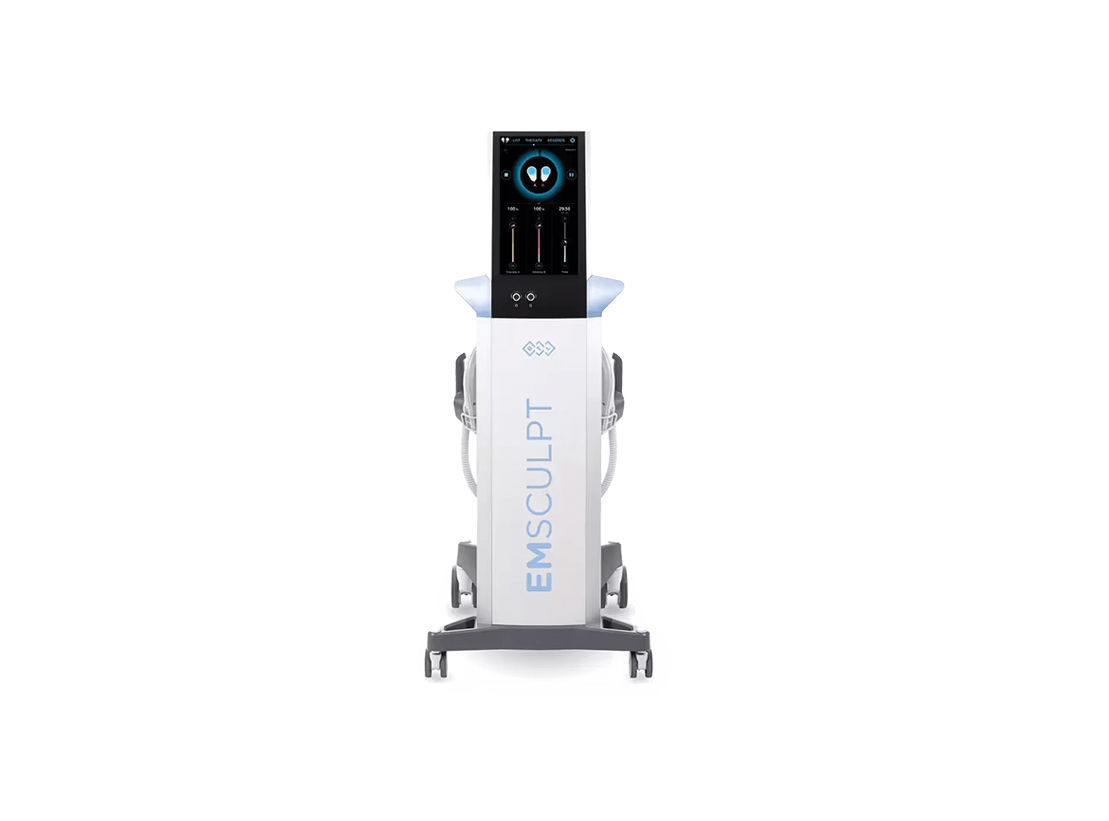 Máy Đốt Mỡ Không Xâm Lấn EMSCULPT BTL