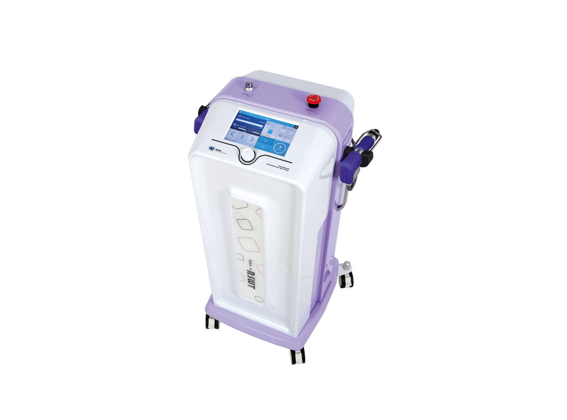 Máy Xung Kích Trị Liệu RSWT 