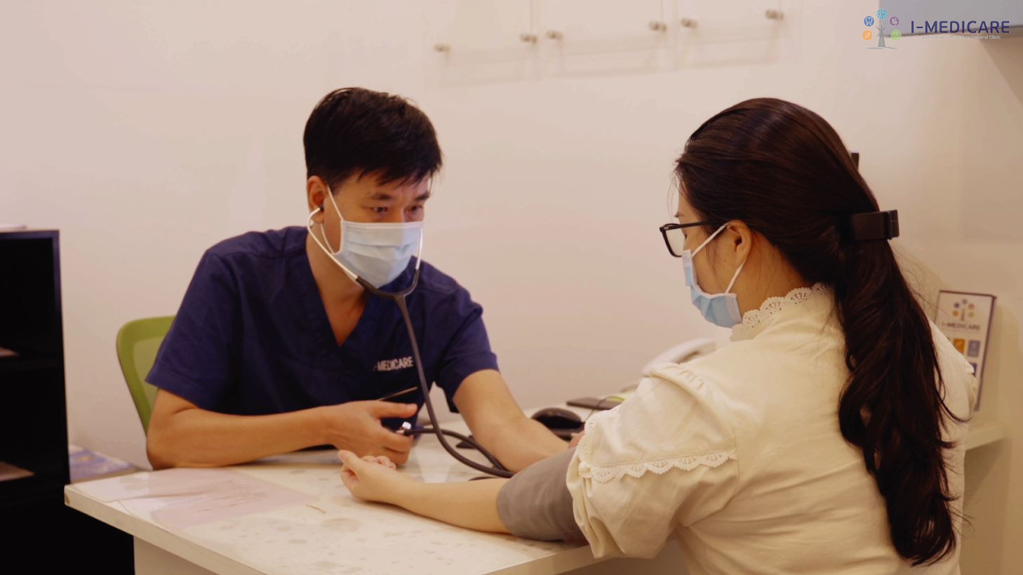 Gói khám sức khỏe cơ bản