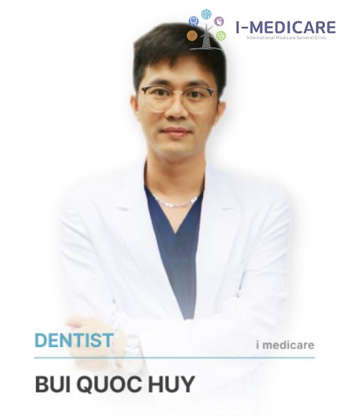 Phòng khám Nha khoa I-Medicare tại Mễ Trì - Dental Clinic uy tín - ảnh 6