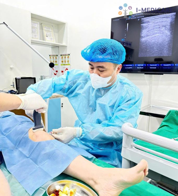 Rách Sụn Chêm Độ II: Điều Trị Không Phẫu Thuật Bằng Tiêm Nội Khớp Synolis VA - ảnh 4