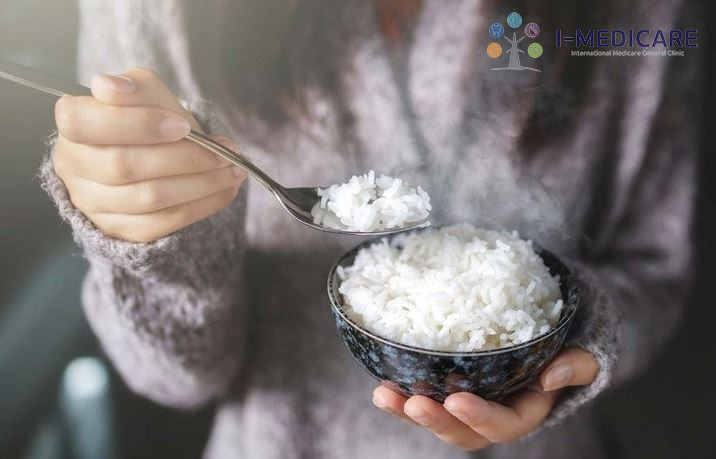 Bị tiểu đường có phải kiêng hoàn toàn tinh bột?