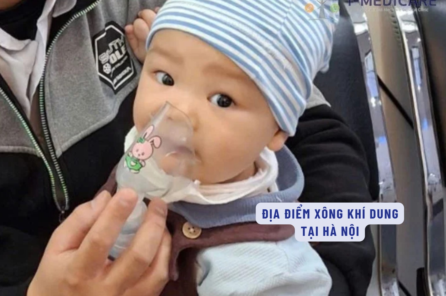 Địa Điểm Xông Khí Dung Tại Hà Nội Uy Tín: Những Điều Cần Biết